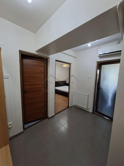 Apartament 2 camere decomandat Pacurari Kaufland Bloc din 2008