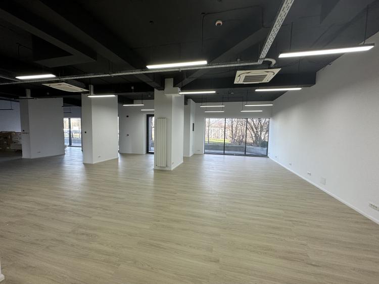 Spatiu comercial Cortina Academy