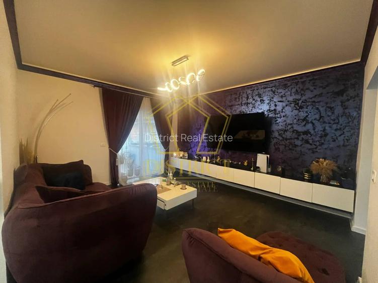 Duplex superb cu 3 camere I Sacalaz - 2