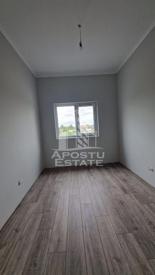 Duplex la doar 8 minute de Timisoara