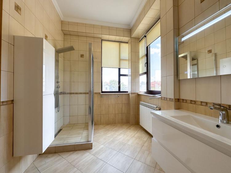Chirie I Vilă premium I piscină I 6 dormitoare I  800 mp I Pipera - 29
