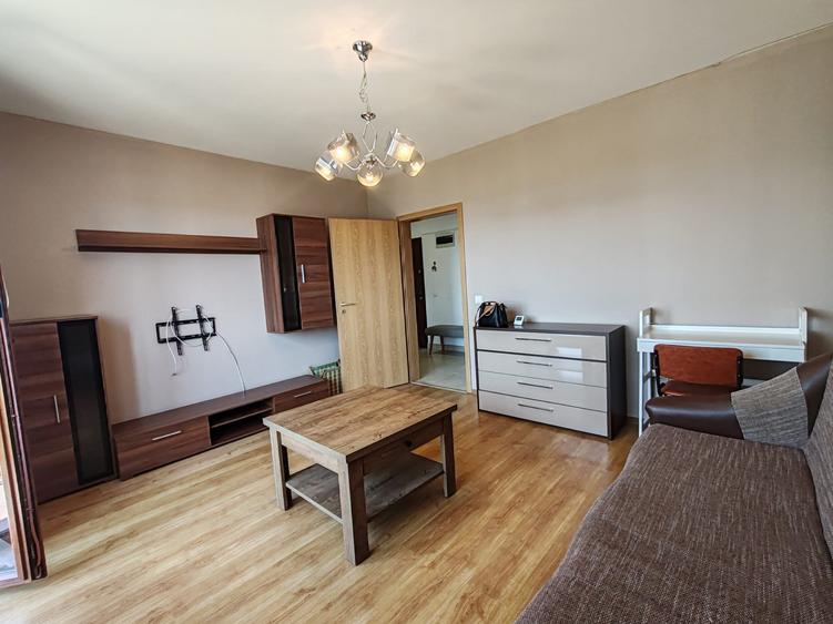 Garsoniera Bloc de apartamente