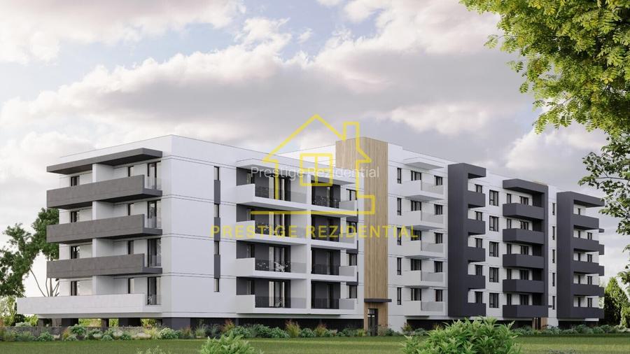 3 Camere / 101mp / Titan-Pallady / Terasa 35mp / Parter - 6