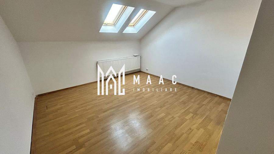 Apartament 2 camere | Mansardă din construcție | Pod 16 mp | Ștrand II