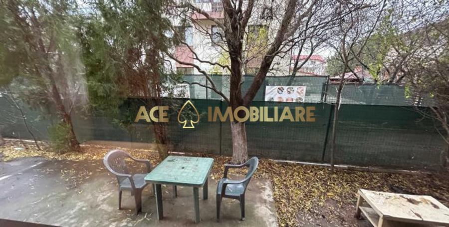 Garsoniera de inchiriat | Popesti Leordeni | Metrou | Curte | Parcare