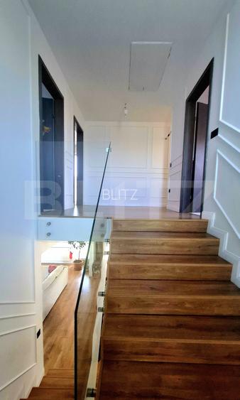 Casa Individuală 139 mp cu piscină  – Dezmir - 19