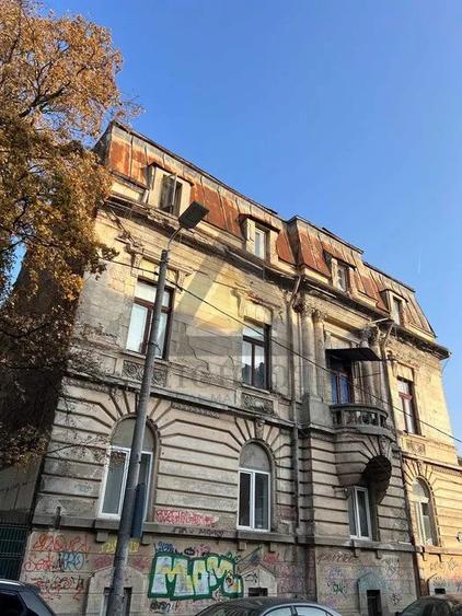 OCCIDENTULUI | SFINTII VOIEVOZI | BUZESTI | APROPIERE METROU PIATA VICTORIEI