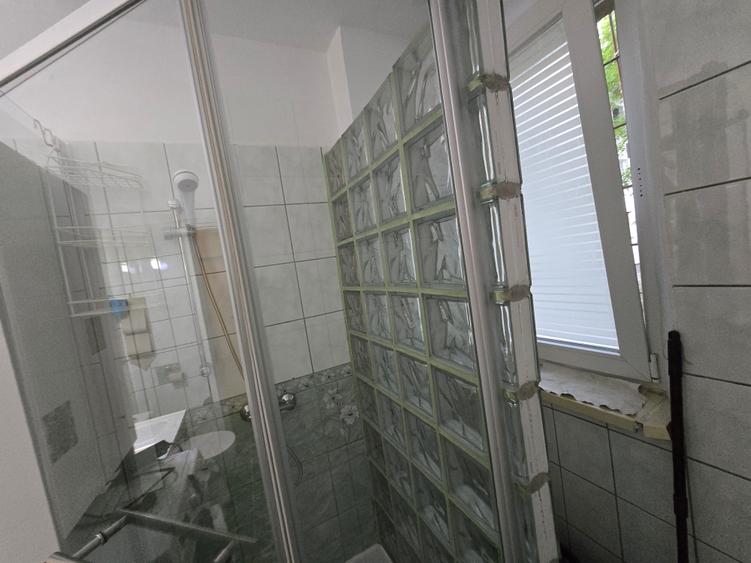 Garsonieră decomandată, 33 mp, parter, zona  Fizicienilor - Nicolae Grigorescu