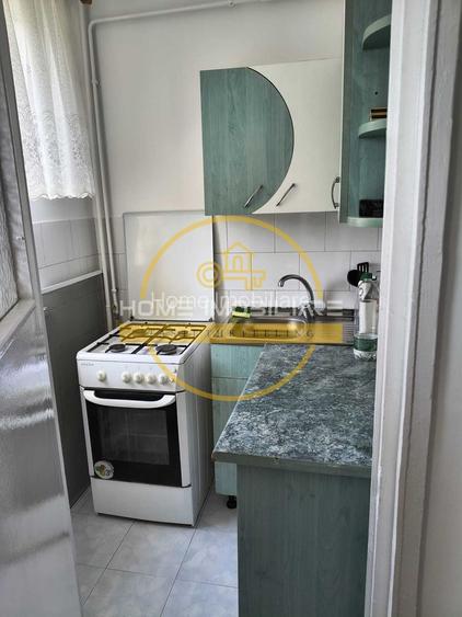 Apartament 1 camera  Alexandru cel bun,49499 euro - 3
