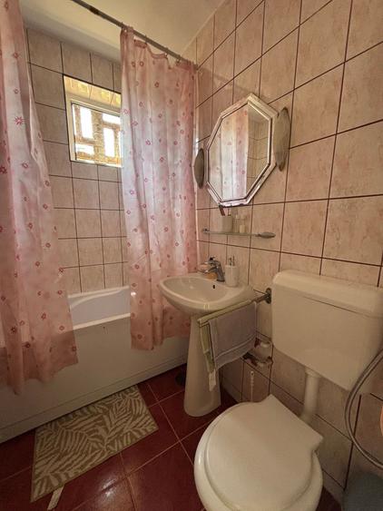 Apartament 3 camere,zona Medicina