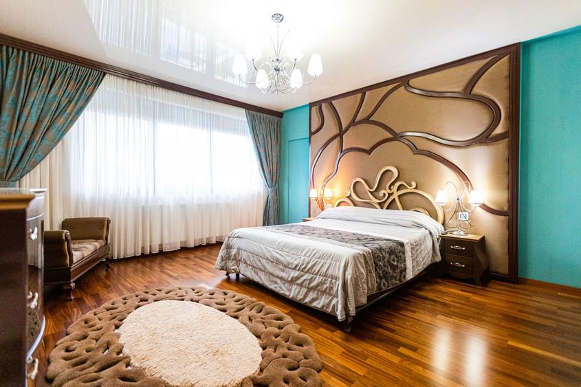 In dulcele stil mediteranean - casa de lux cu accente contemporane