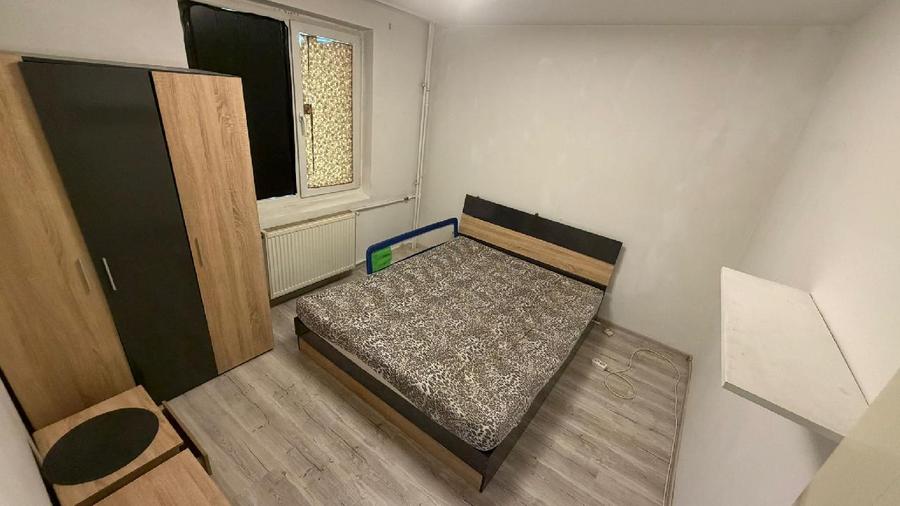 OCAZIE --- Apartament 3 camere  67.6 mp, Rahova - Parc Pecineaga
