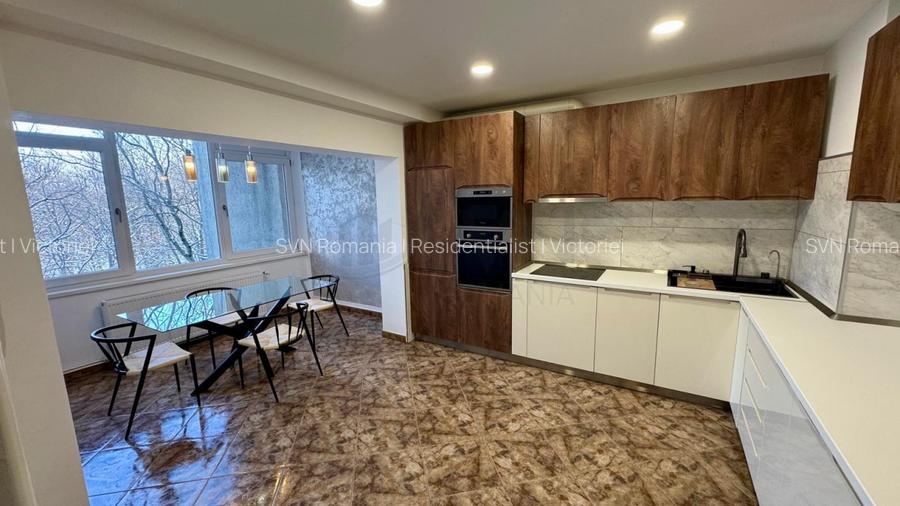 REA1027708 Apartament 4 camere I 113mp I Kiseleff - 3