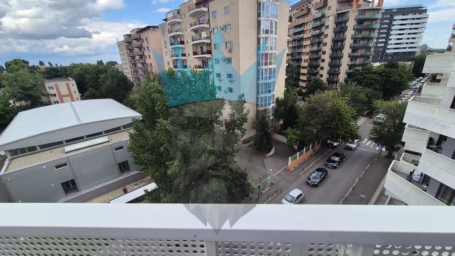 Apartament 2 Camere Complex Herastrau Park View