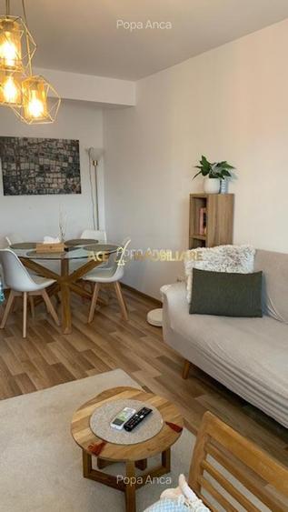 2 Camere de inchiriat | Berceni Venus Residence | Metrou | Parcare