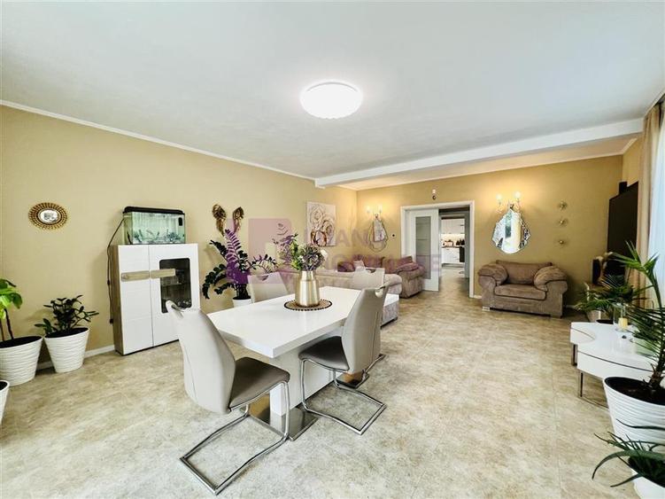 Casa PREMIUM de inchiriat | Calea Dumbravii | Parcul Sub Arini | teren 445 mp