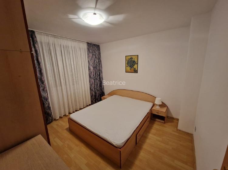 Piata Trapezului, apartament 2 camere,, mobilat, utilat,  reabilitat termic - 5