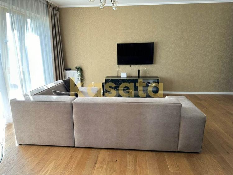 AVIATIEI PARK - Vanzare 2 camere | Mobilat si utilat