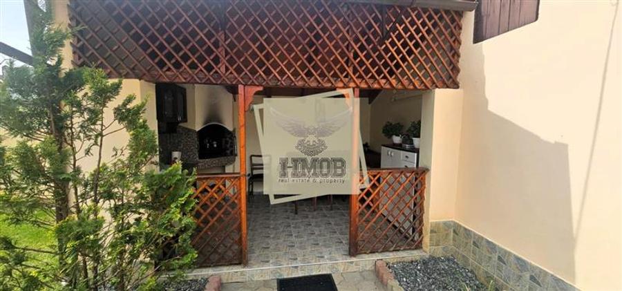 Casa individuala 4 camere 150mpu | anexe | gradina | Turnisor