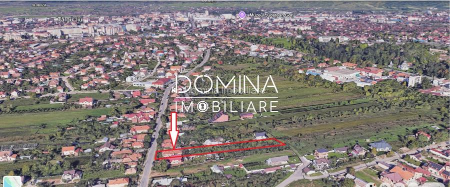 Vanzare casa si teren, posibilitate parcelare, strada Petresti - Primaverii - 2