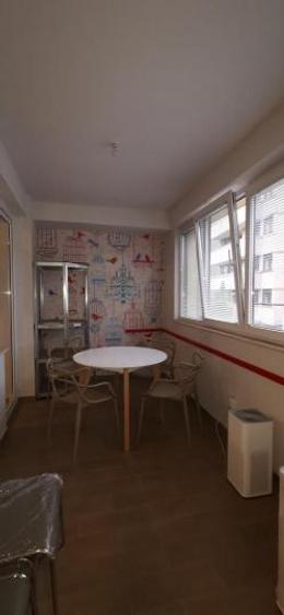 Ultracentral Bd Lascar Catargiu Office 130mp