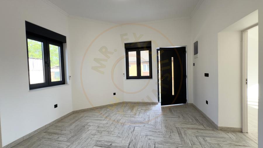 SUPER OFERTĂ! Casă 3 camere 154 mp, Teren 630 mp - Str. T. Vladimirescu - Carei