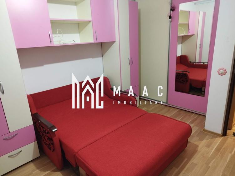 Apartament 2 camere decomandat | Șelimbăr | 43 mp, parcare