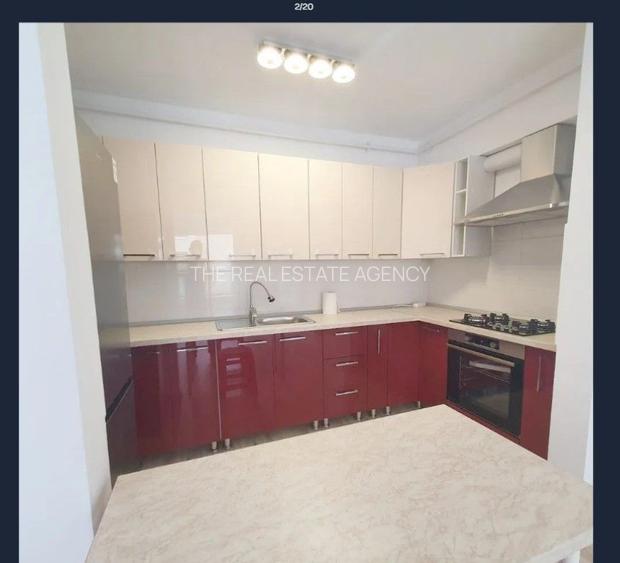2 camere | Bulevardul Pipera | bloc boutique | Etaj 2 - 5