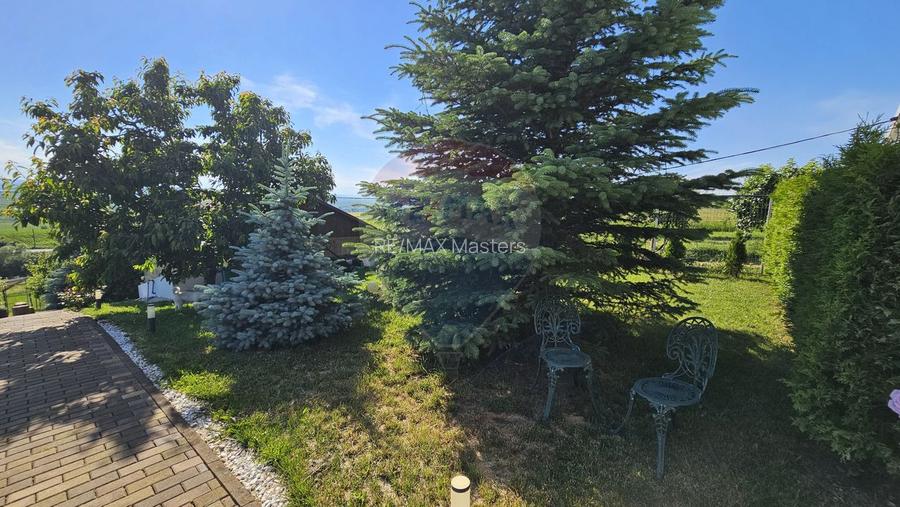 Casă / Vilă de lux, 6 camere, Liteni-Moara, Suceava - 56