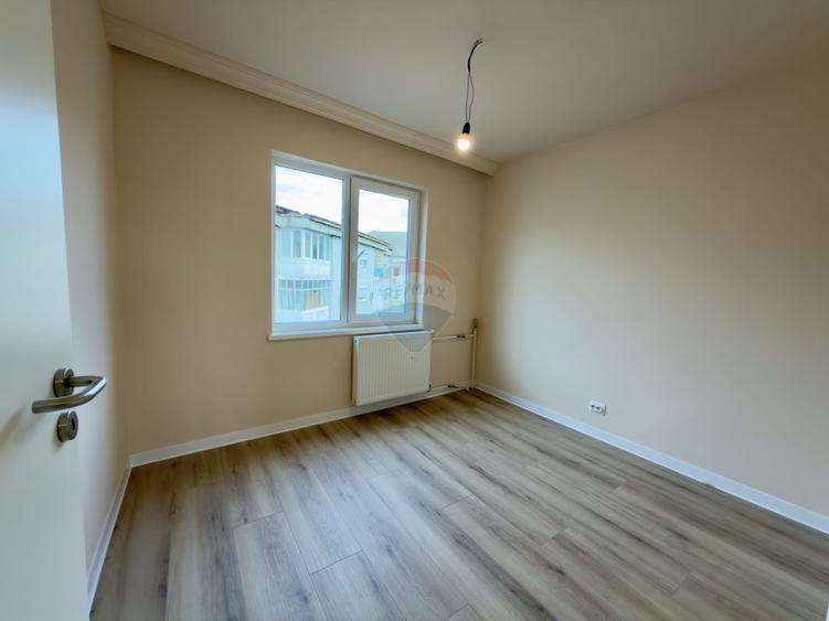 Apartament 4 camere Onestilor colt cu Cazaban/Lidl Iosia