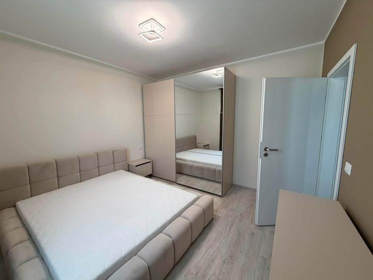 Apartament 2 camere-Bloc Finalizat-74.000 tva inclus