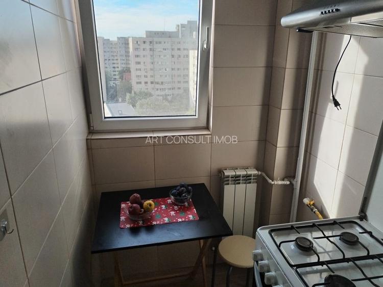 Garsoniera | Iancului | Balcon | View Panoramic | Metrou in Proximitate - 3