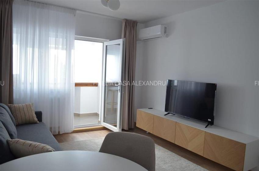 Apartament 3 camere Centru Hala Centrala - 2