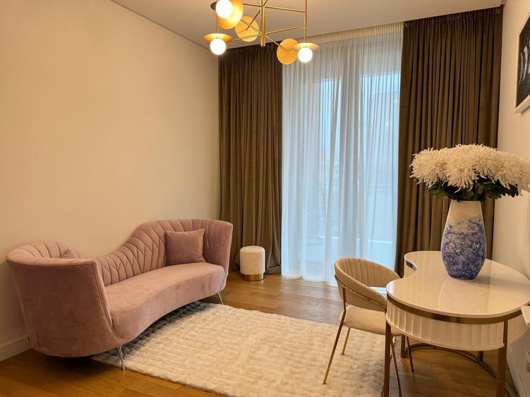 APARTAMENT 4 CAMERE RAHMANINOV RESIDENCE
