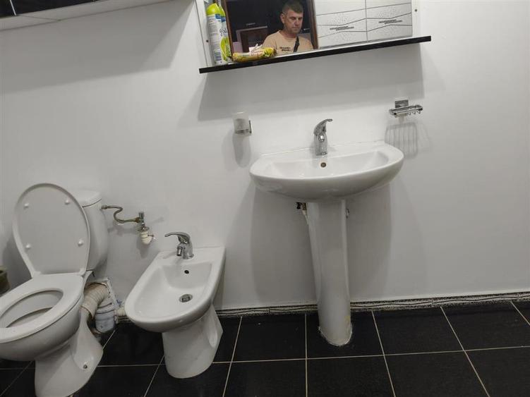 Zona Gradinii Publice Casa pretabila pentru 2 familii 150mp utili cu 300mp teren