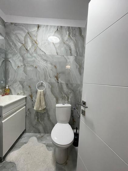 Casa Comuna Berceni - mobilata si utilata LUX