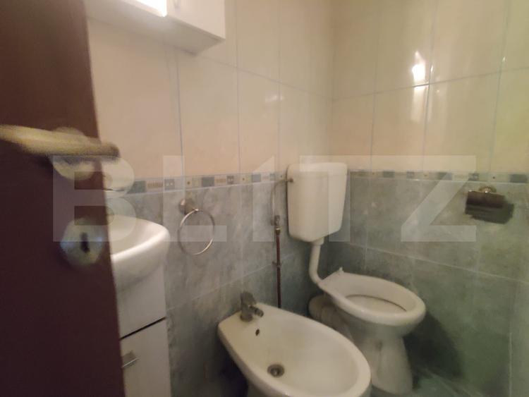 Apartament 3 camere, 2 bai, Rogerius