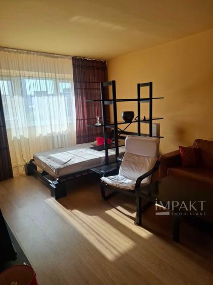 2 camere decomandate | Marasti | Complet mobilat si utilat | 57mp