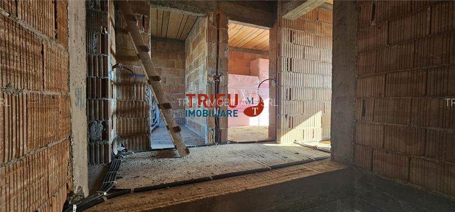 Oportunitate Achiziție Duplex în Alba Iulia, Micesti - 11