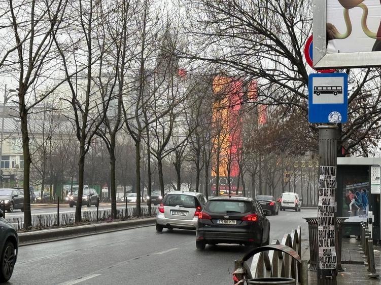Spatiu comercial I Piata Unirii IC Bratianu I Stradal