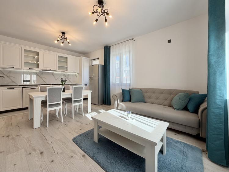 Apartament in vila, 3 camere, 80 mp, 2 locuri parcare, Zorilor
