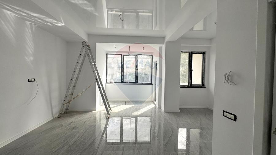 Spatiu de birouri de inchiriat Faleza Nord Constanta