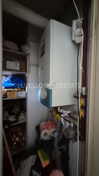 Apartament 2 camere ideal investitie pentru chirie sau booking - 24