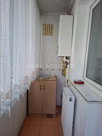 Inchiriere Apartament 2 camere Centrala Propie Lujerului - 8