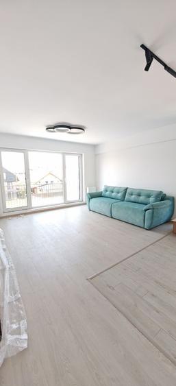 Apartament 3  camere zona Coressi