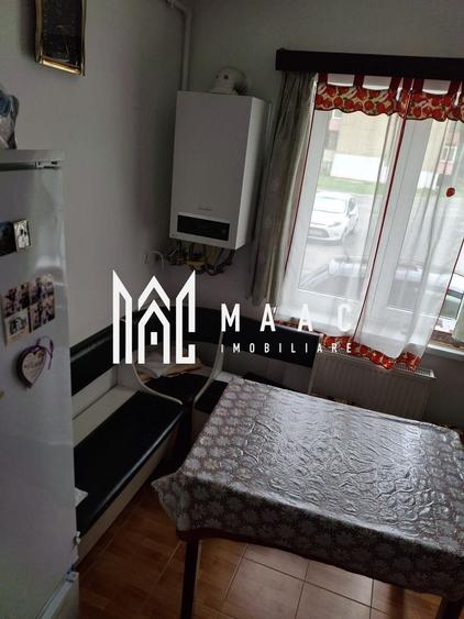 Apartament 3 camere decomandat | Terezian, Sibiu | 70 mp, parcare, 2 băi
