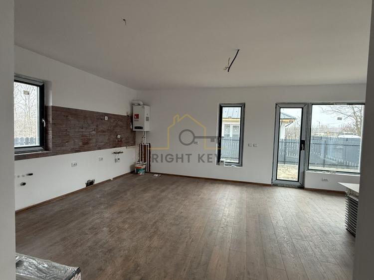 Oportunitate! Casa parter+pod clinceni, 3 cam, teren 277mp!Comision0%!