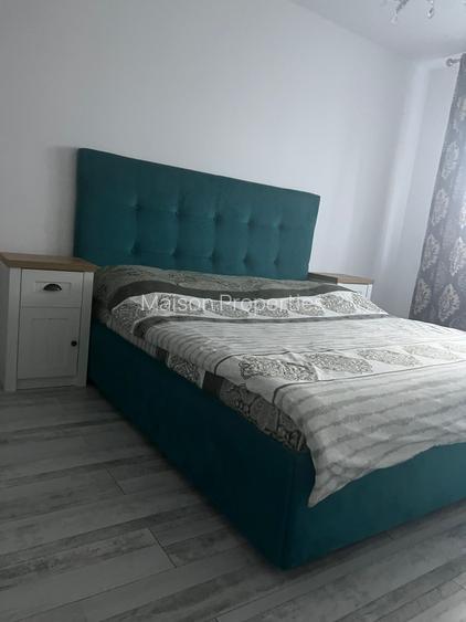 Apartament 2 camere in complexul rezidential City of Mara - 15