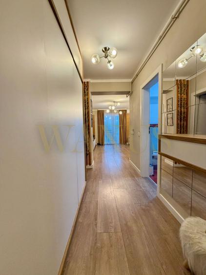 Penthouse spectaculos lângă Mall Bistrița – exclusivitate la înălțime
