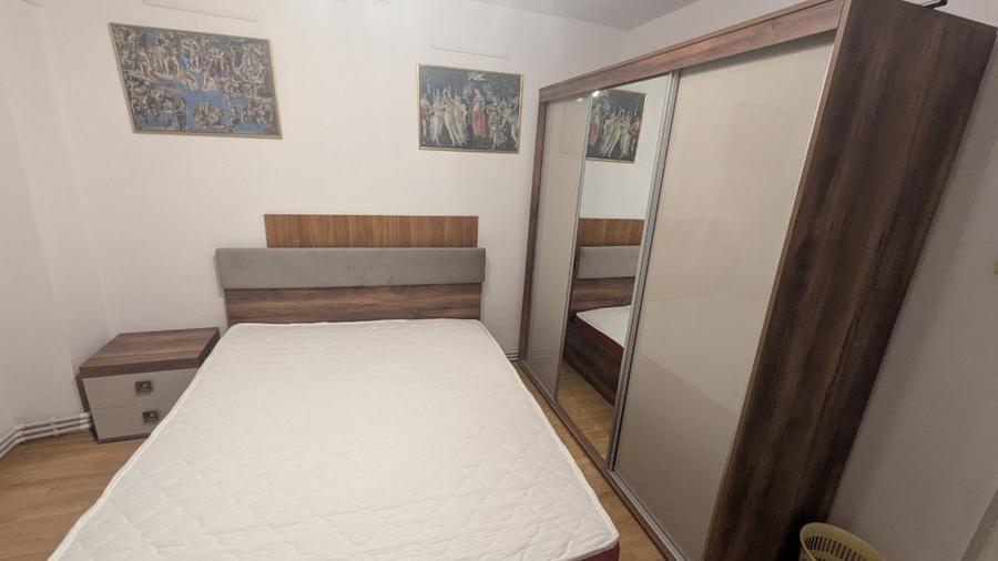 De inchiriat apartament cu 3 camere, Mazepa 1 la BR-uri, etaj 1, 550 euro